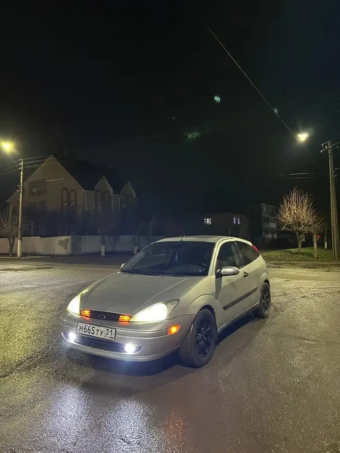 Американец на ходу, мотор 131 л.с., автомат, без штрафов - Авто в Воронеж