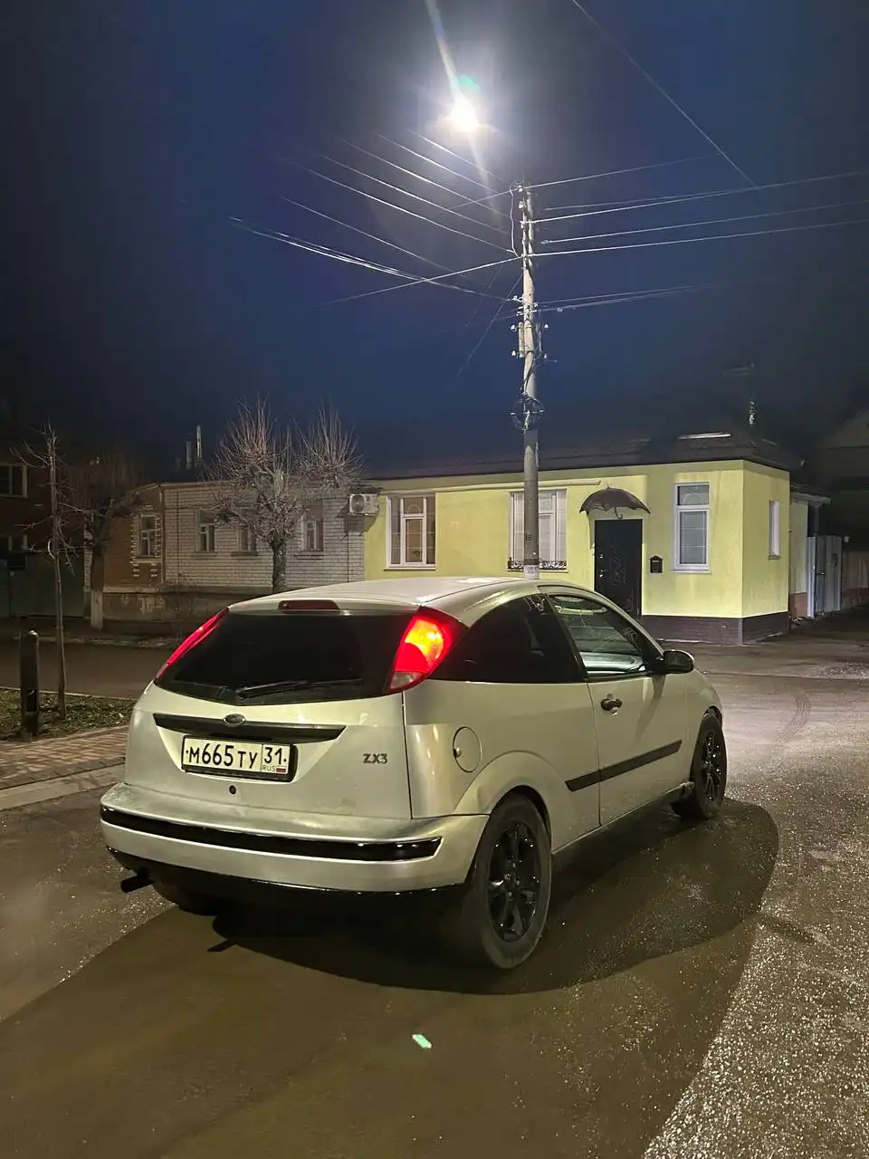 Американец на ходу, мотор 131 л.с., автомат, без штрафов