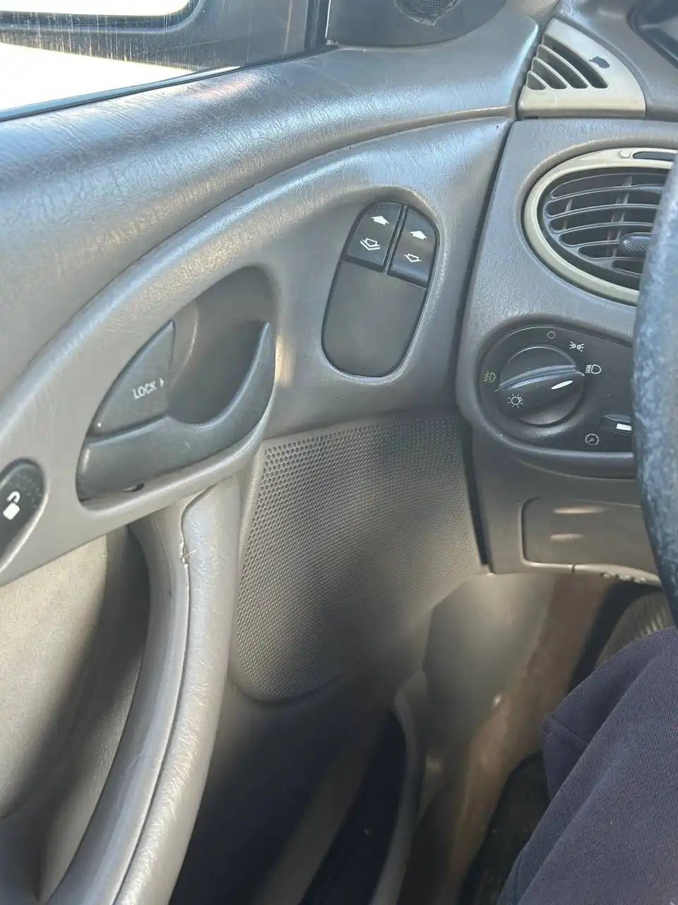 Американец на ходу, мотор 131 л.с., автомат, без штрафов