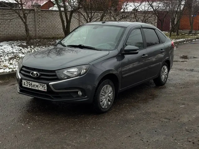 Продажа автомобиля 21 год, 1 хозяин, 16 клапанный мотор, без ДТП - Авто в Воронеж