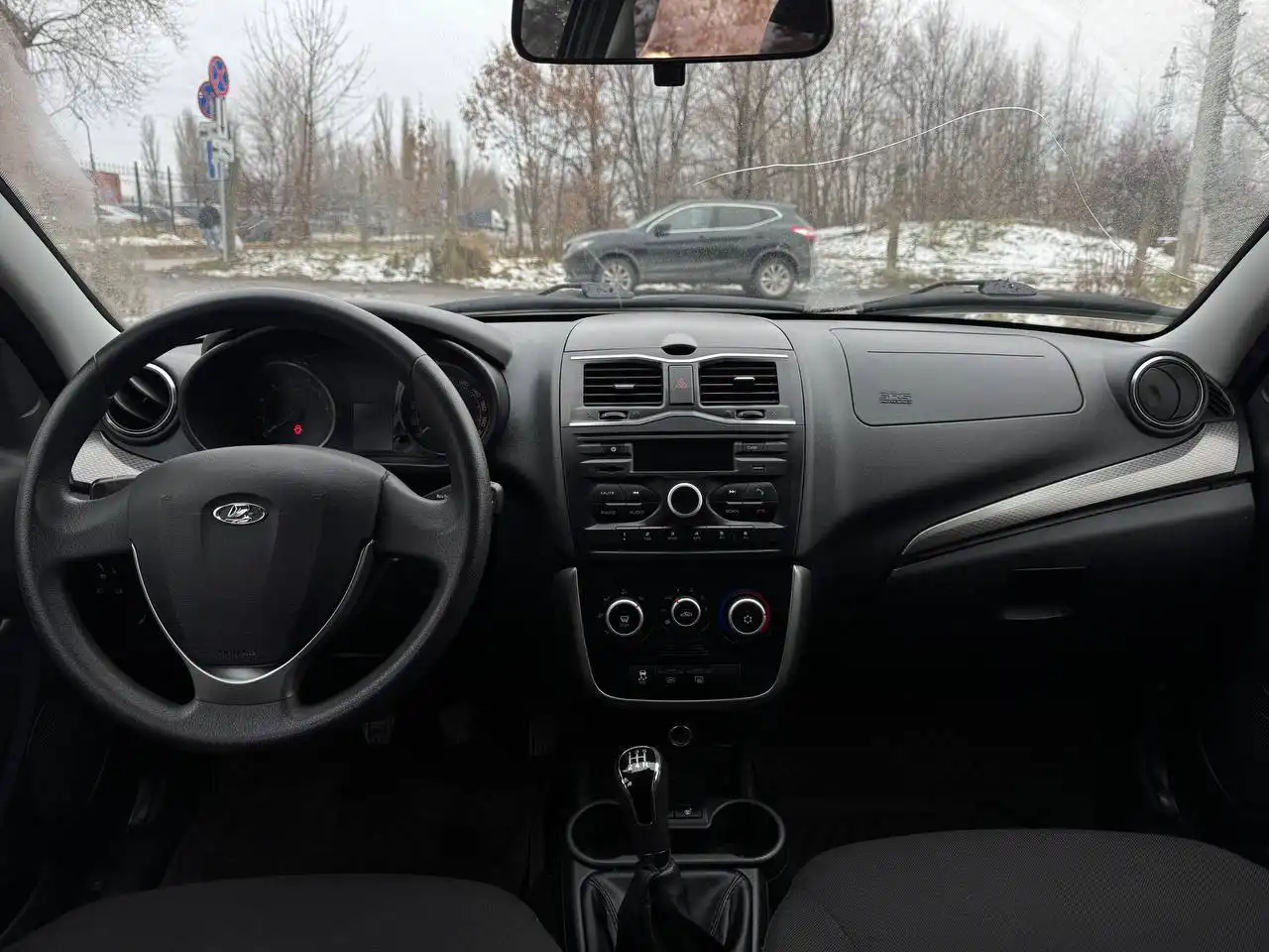 Продажа автомобиля 21 год, 1 хозяин, 16 клапанный мотор, без ДТП