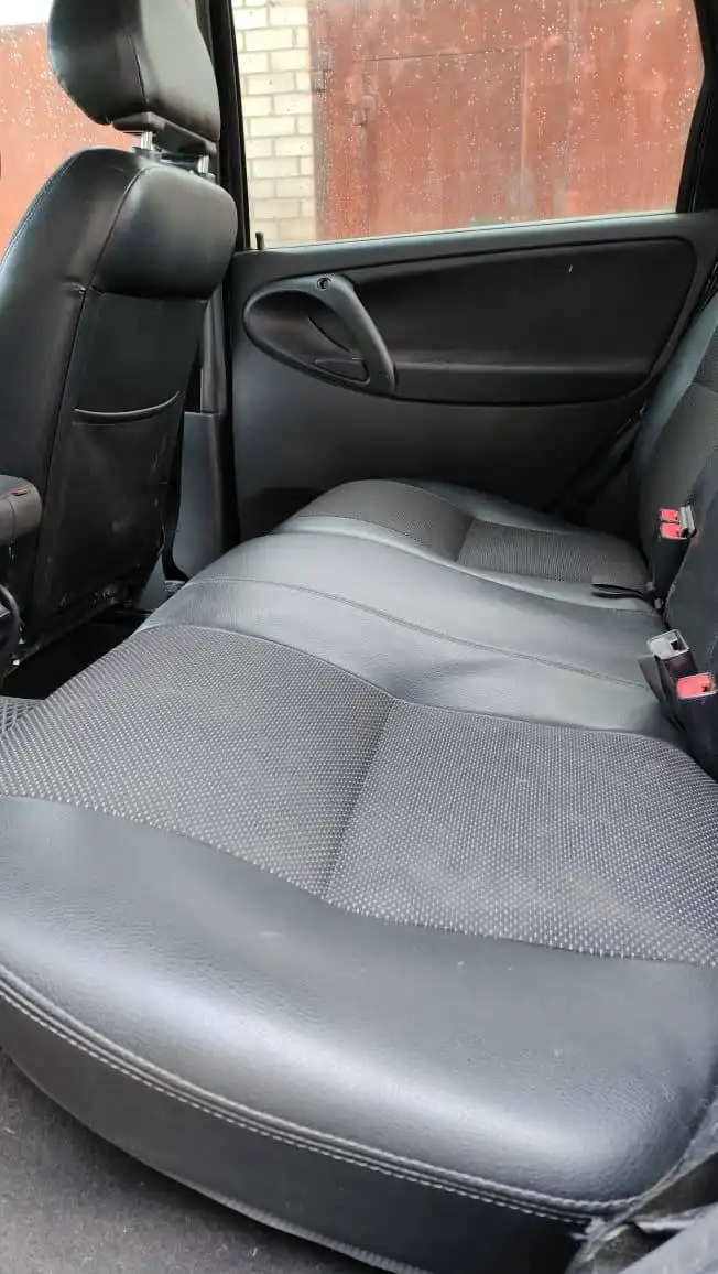 Продается Лада Калина 2012 года, комплектация Люкс