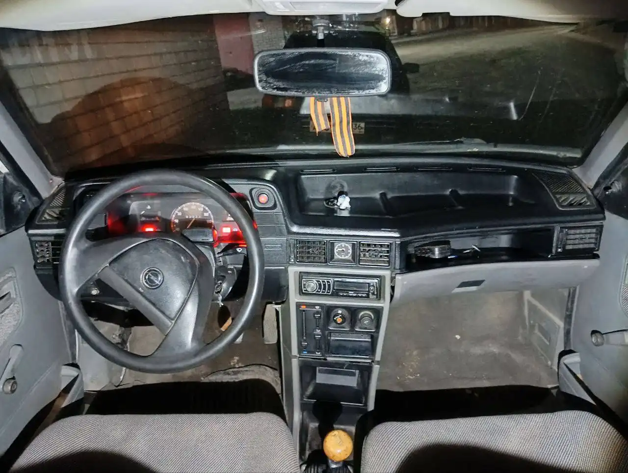 Продажа автомобиля Opel Kadett 1.3