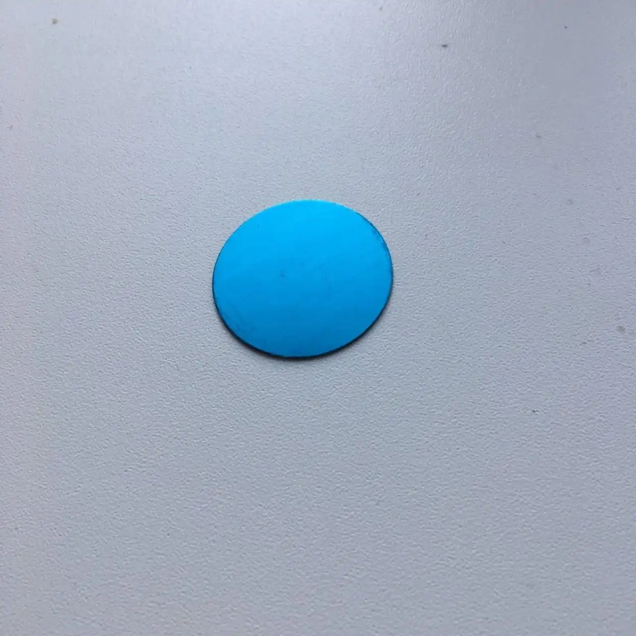 Продажа металлической пластины для магнитного автомобильного держателя