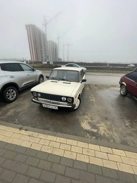 Продажа автомобиля на полном ходу - Госномера в Воронеж