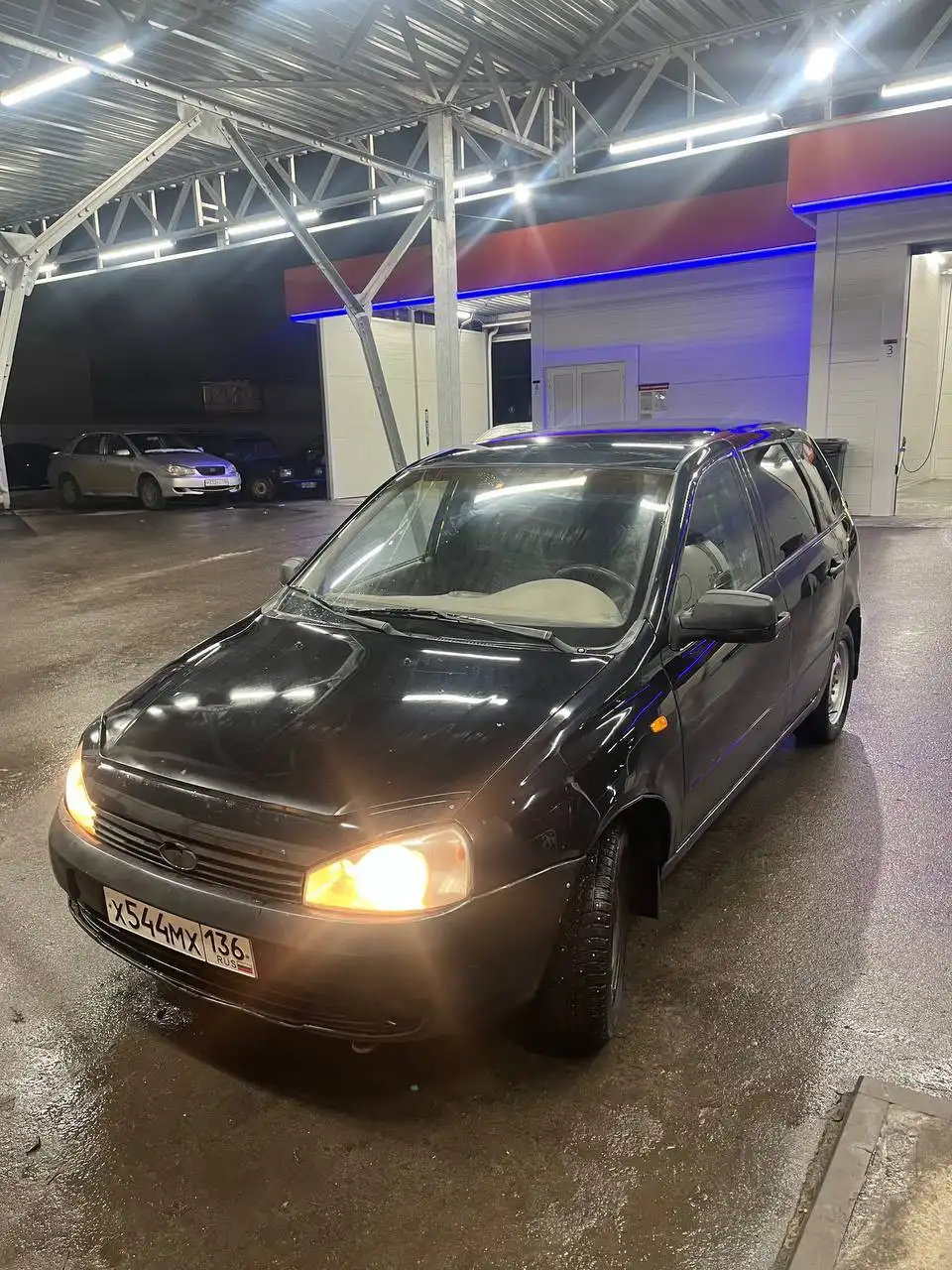 Продажа Лада Калина 2011 года