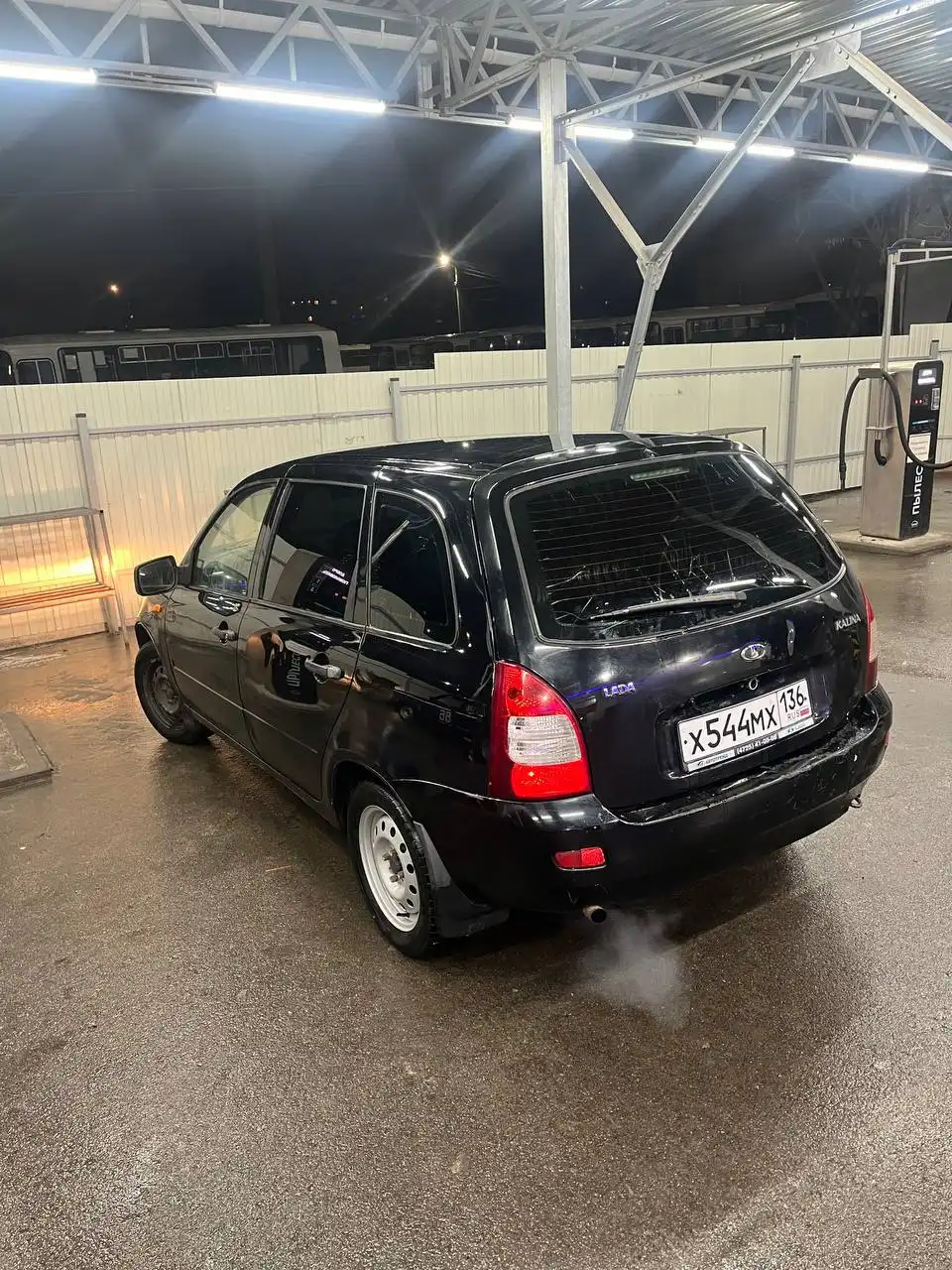 Продажа Лада Калина 2011 года