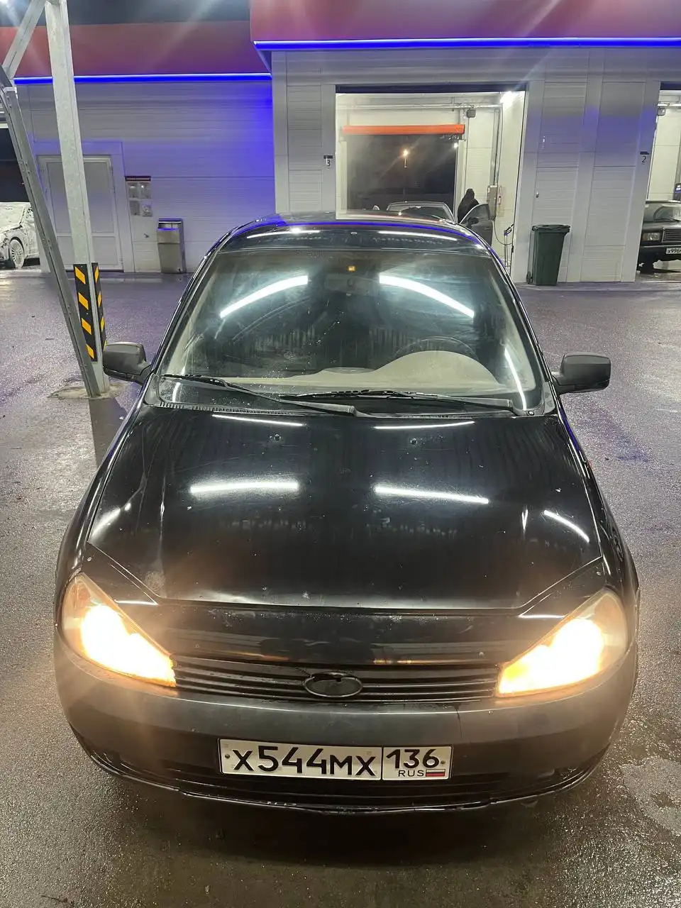 Продажа Лада Калина 2011 года