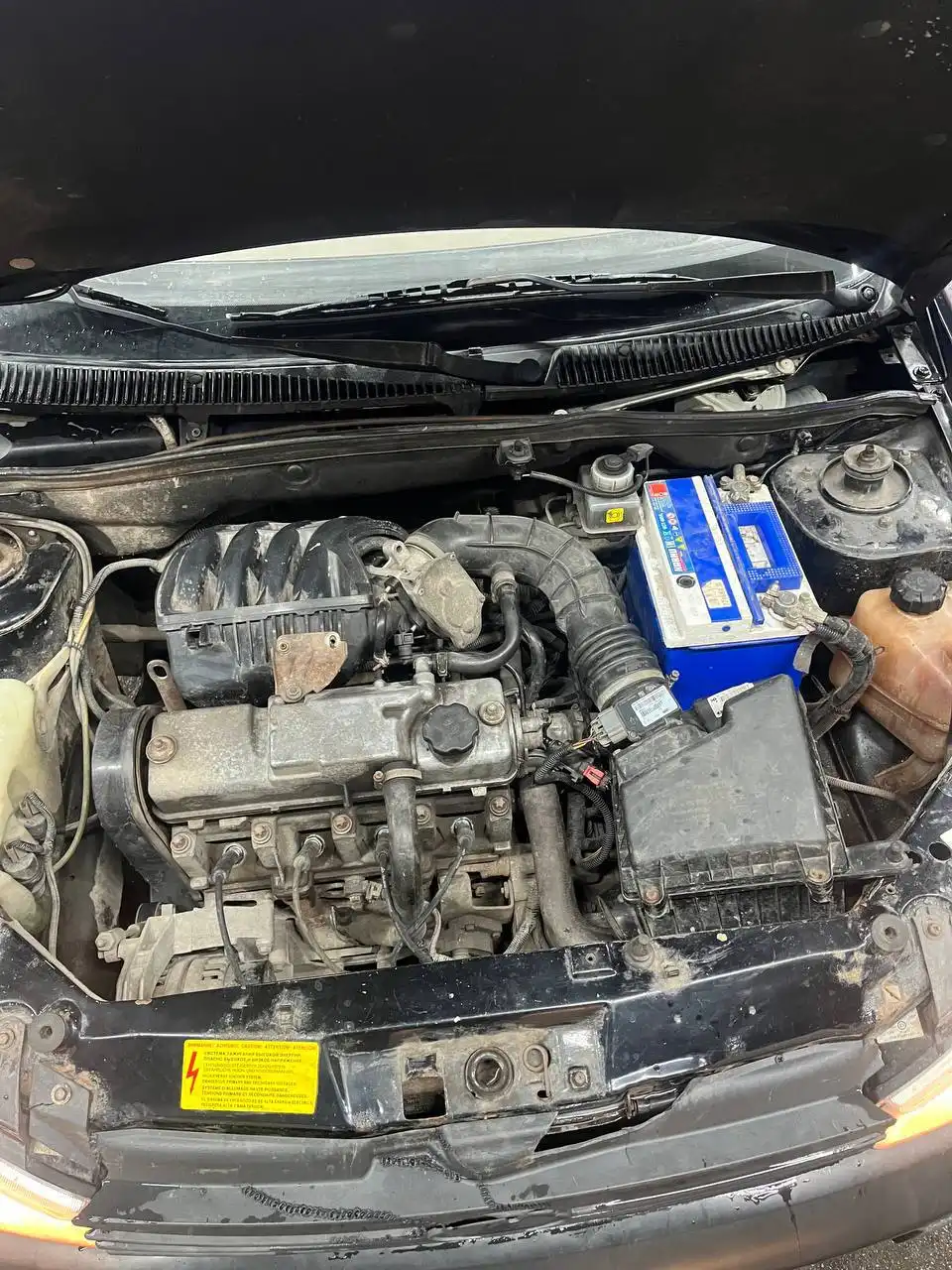 Продажа Лада Калина 2011 года