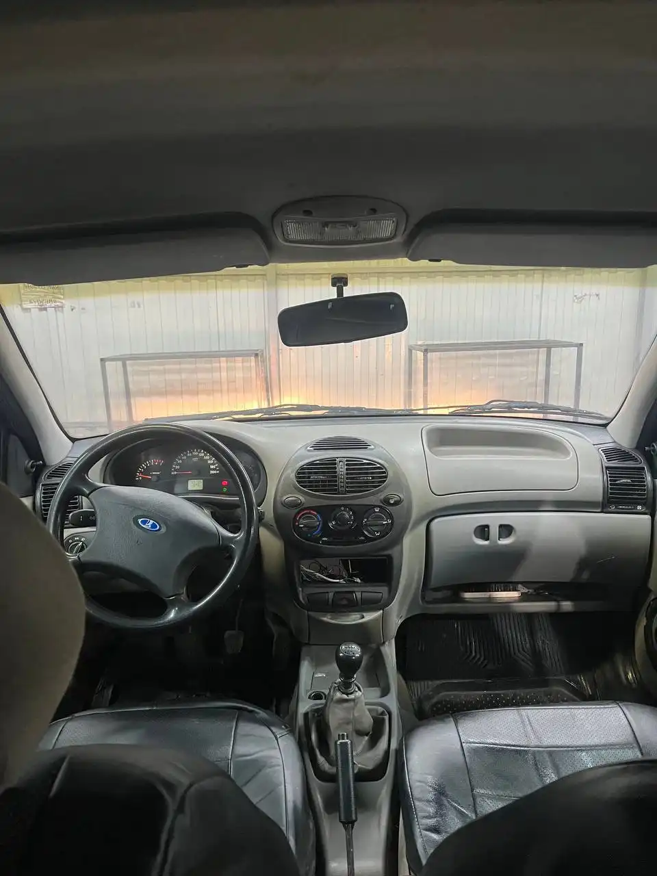 Продажа Лада Калина 2011 года