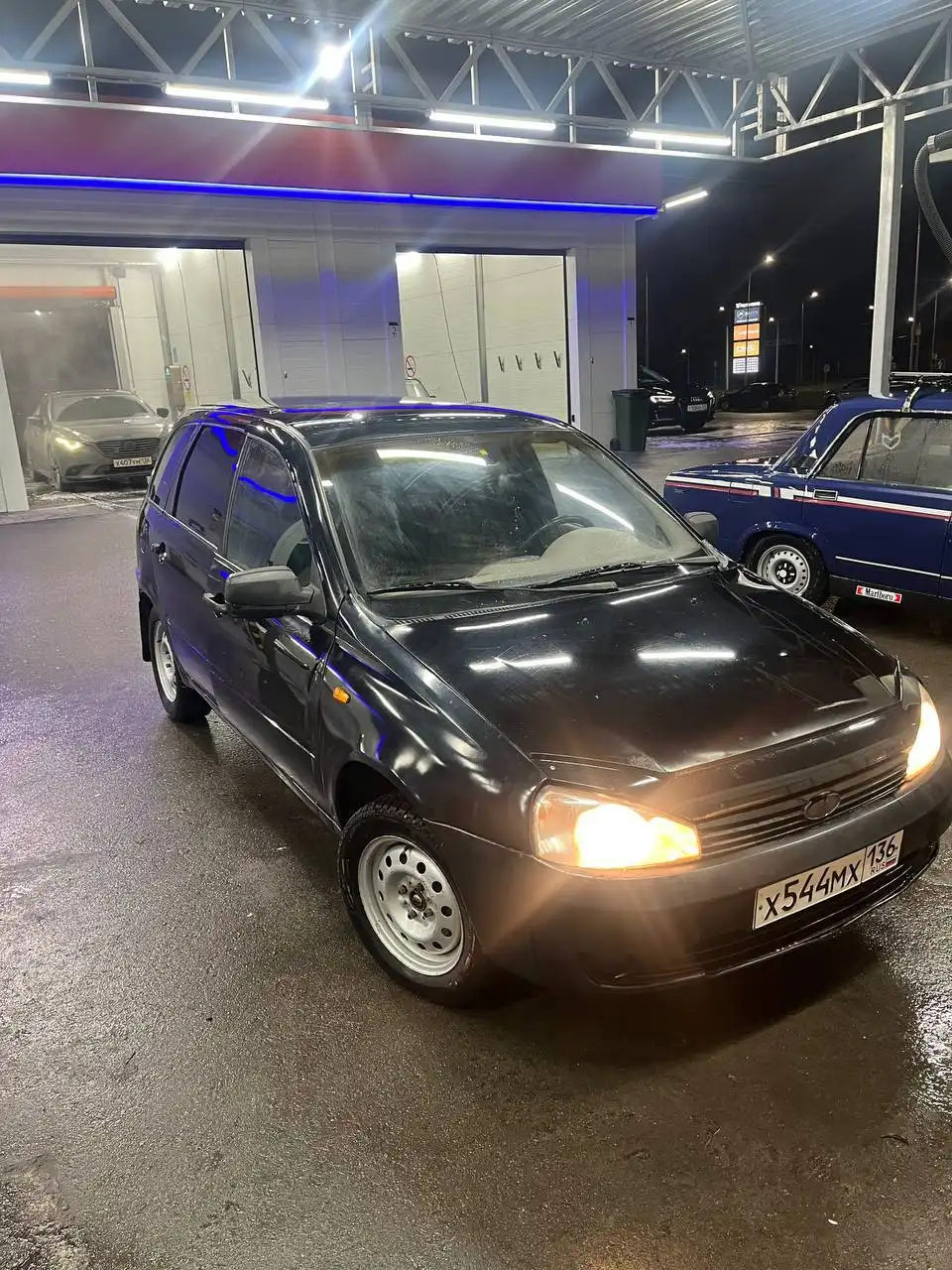 Продажа Лада Калина 2011 года