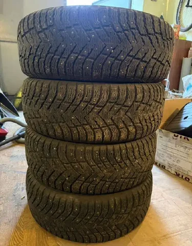 Продам Cordiant 215/55 R17 2023 года - частное объявление в Воронеж