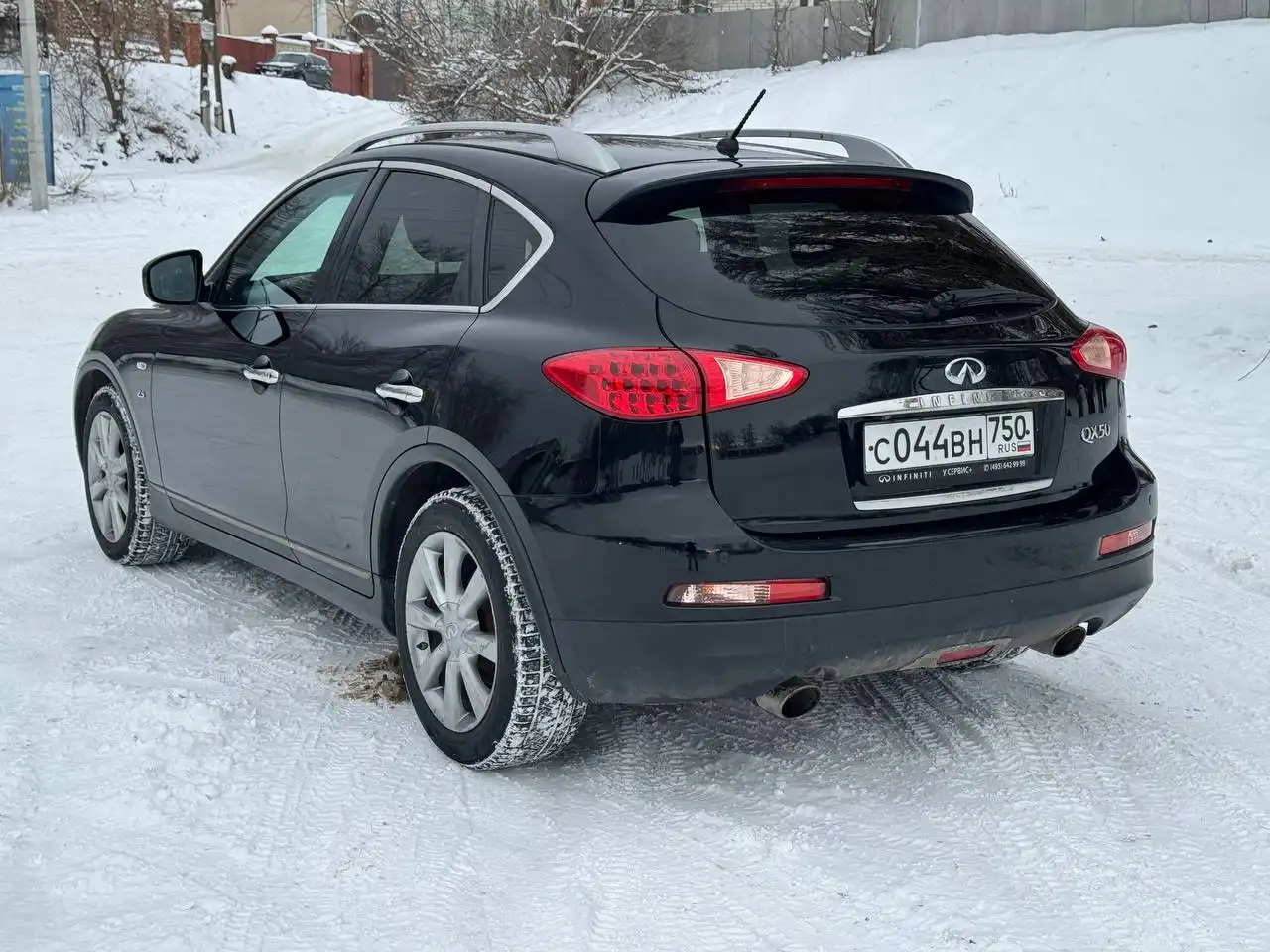 Toyota Camry 2014 2.5v6 110000км в отличном состоянии