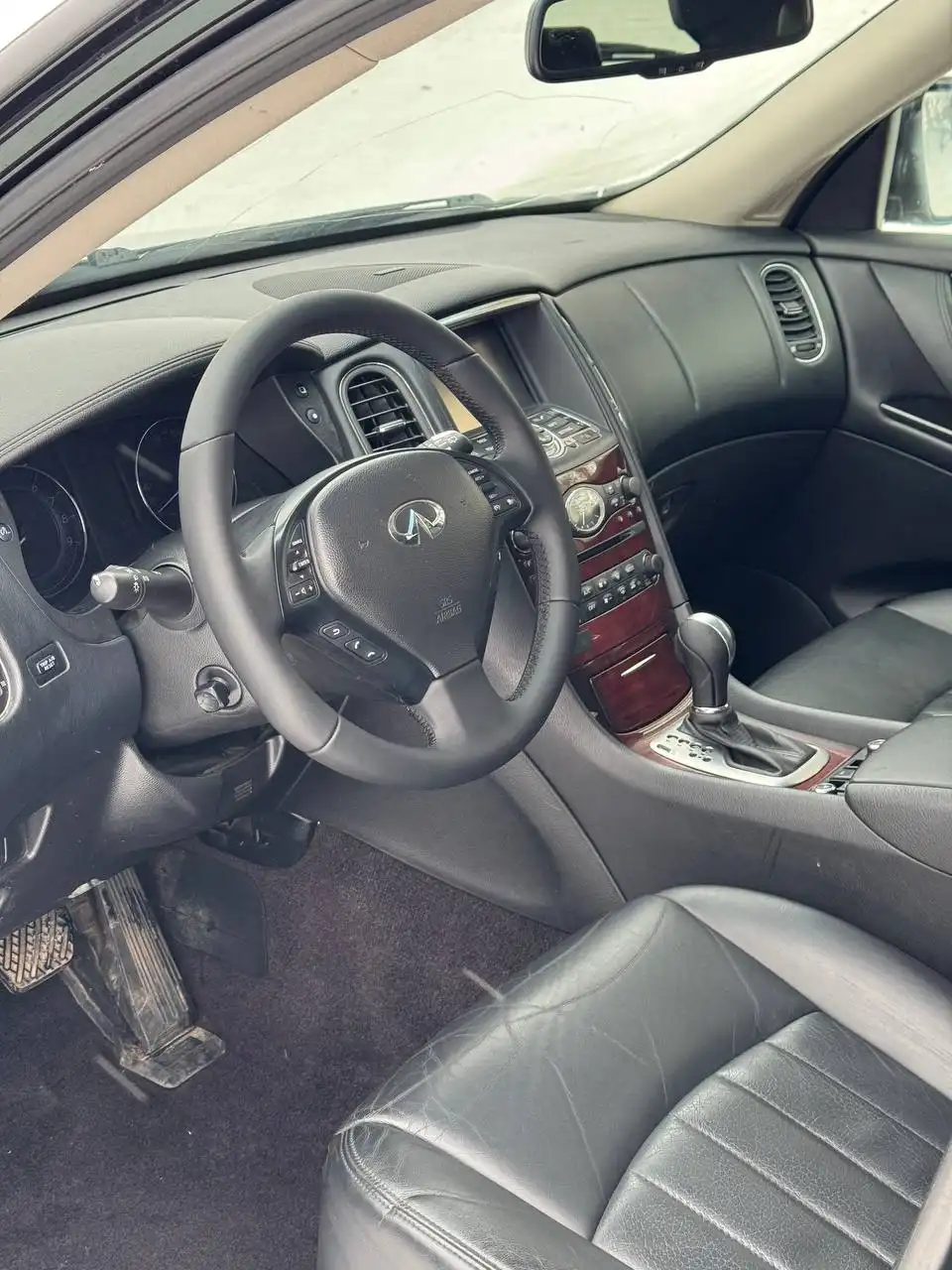 Toyota Camry 2014 2.5v6 110000км в отличном состоянии