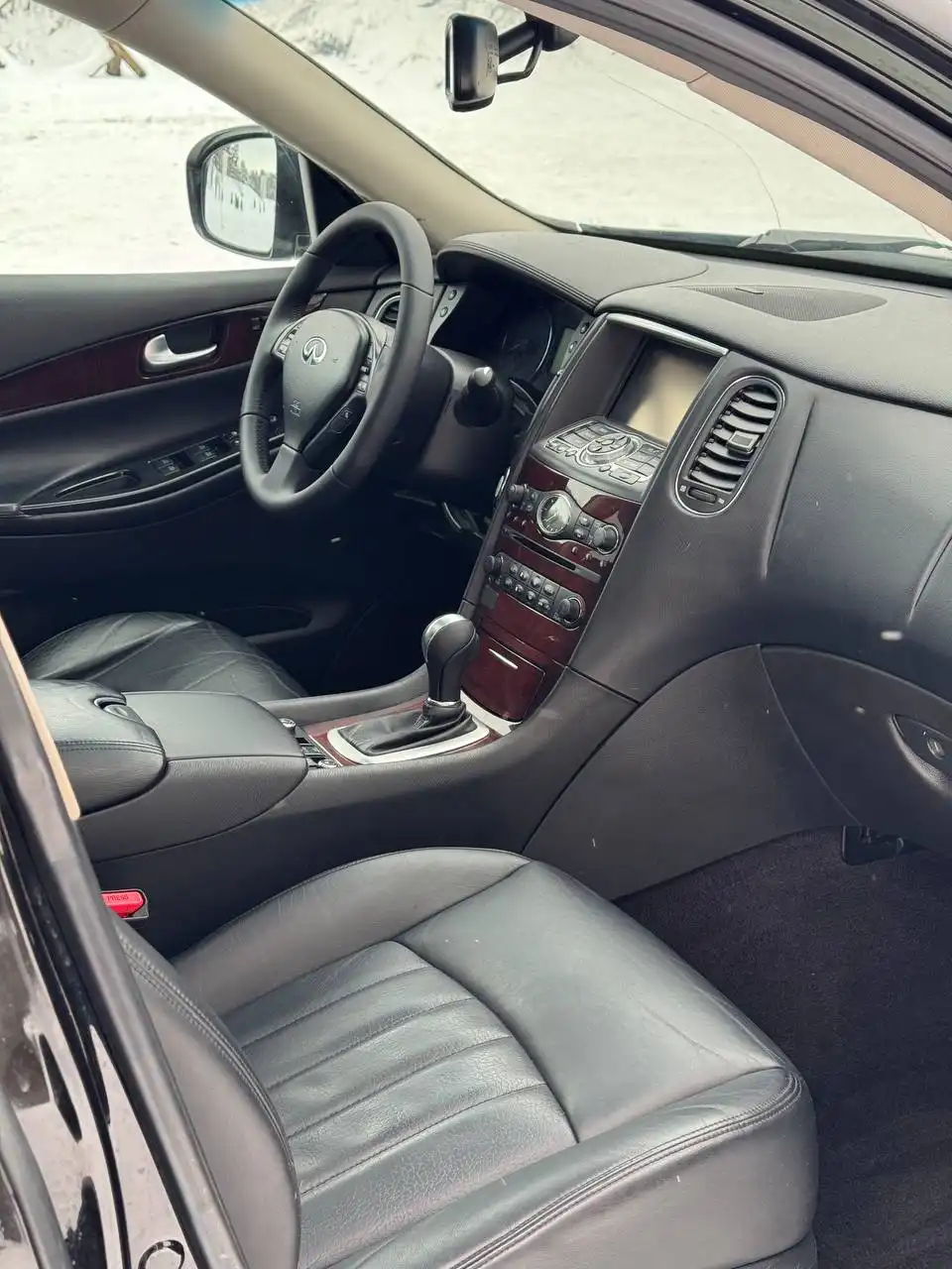 Toyota Camry 2014 2.5v6 110000км в отличном состоянии