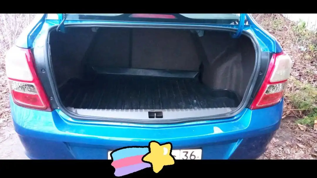 Продажа Chevrolet Cobalt 2014 года