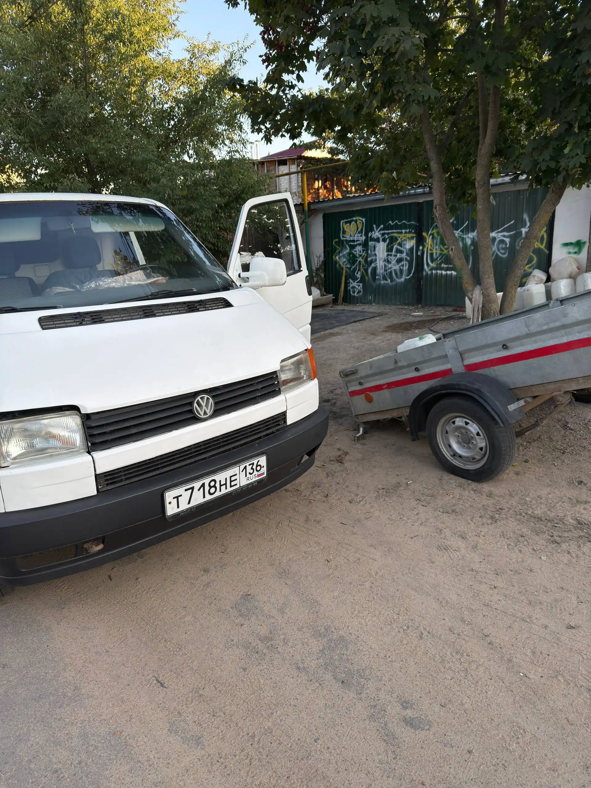 Продажа автомобиля с дизельным двигателем