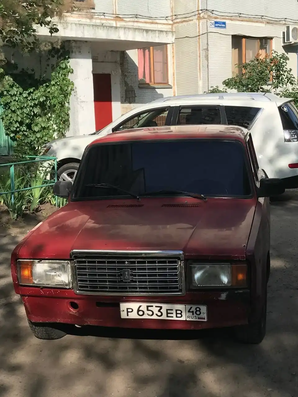 Продам автомобиль Карб