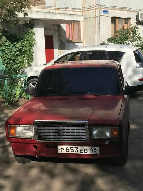 Продам автомобиль Карб - Госномера в Воронеж