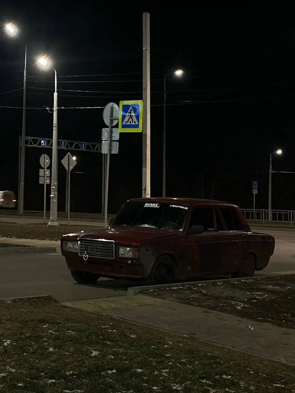 Продам автомобиль Карб