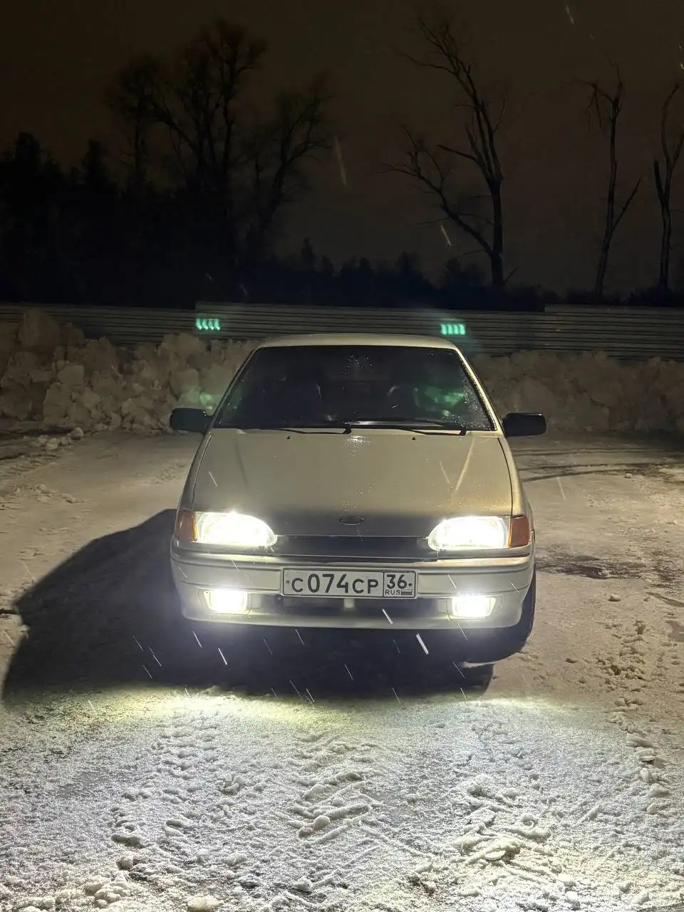 ВАЗ 2115 2005 года, 1.6 л, 76 л.с.