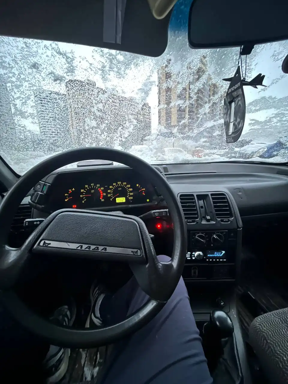 Продам ВАЗ 2110 2001 года в отличном состоянии