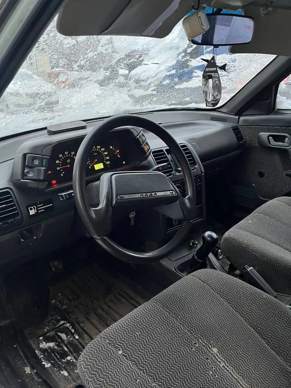 Продам ВАЗ 2110 2001 года в отличном состоянии