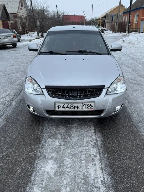Продам автомобиль 2007 года, 16 клапанов - Авто в Воронеж