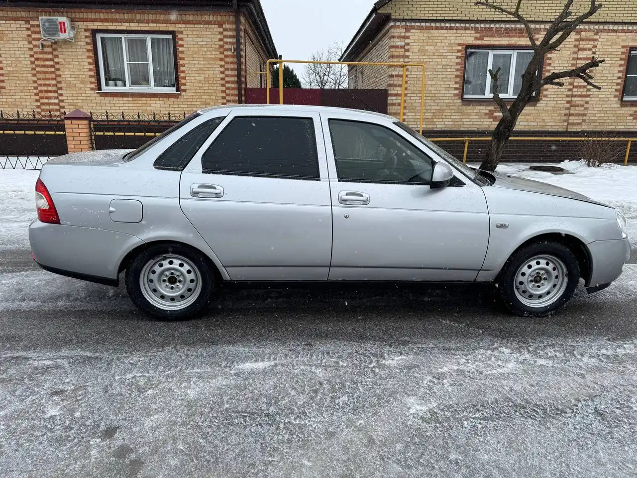 Продам автомобиль 2007 года, 16 клапанов - Авто в Воронеж