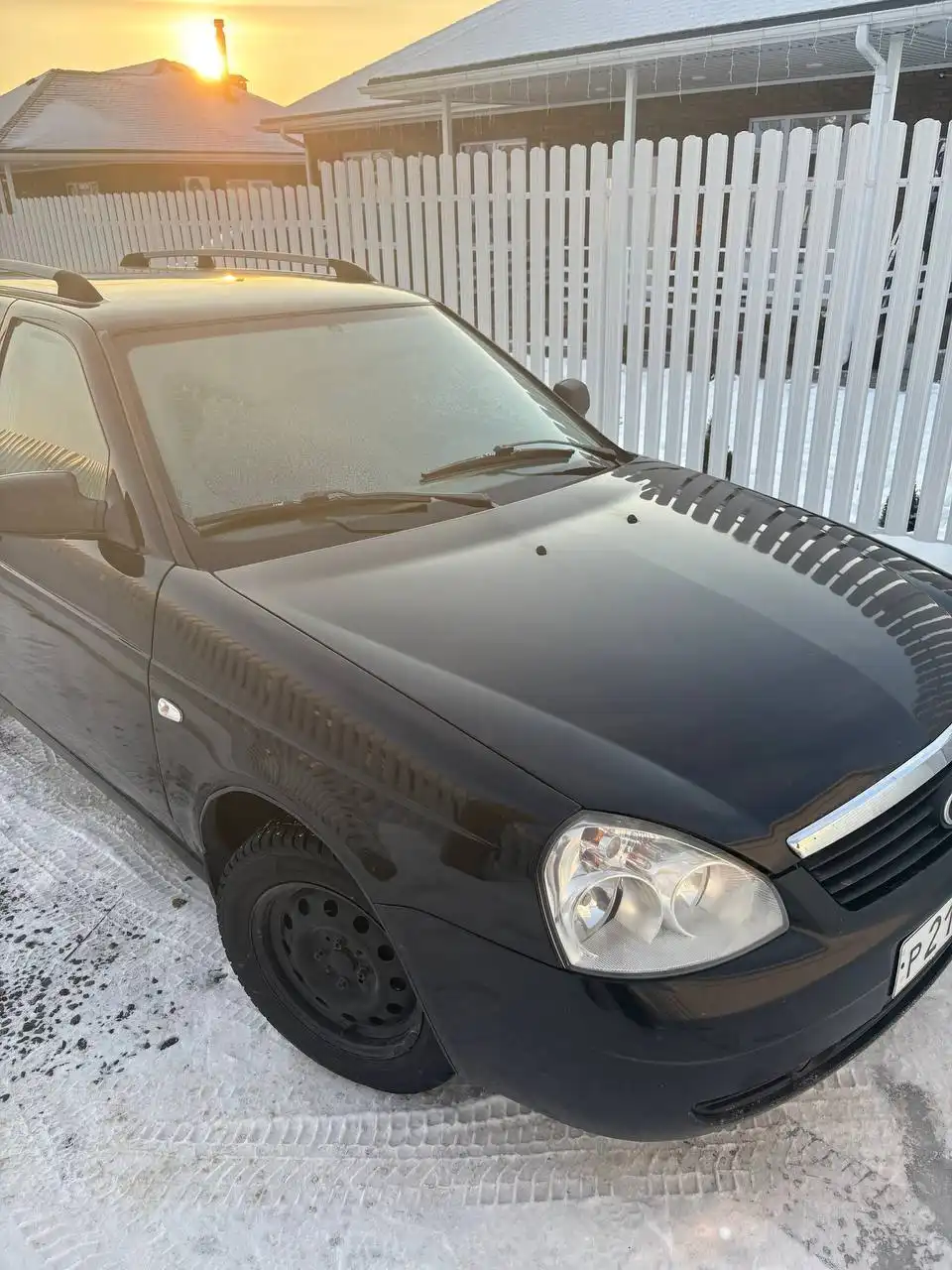 Продам Lada Priora 2010 универсал - Легковые автомобили (Авто) в Воронеж