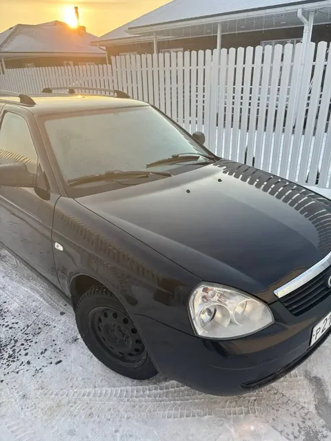 Продам Lada Priora 2010 универсал - Легковые автомобили в Воронеж