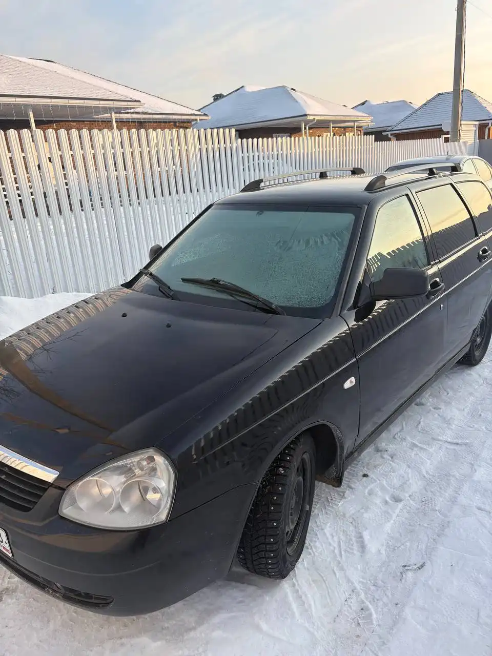 Продам Lada Priora 2010 универсал - Легковые автомобили (Авто) в Воронеж