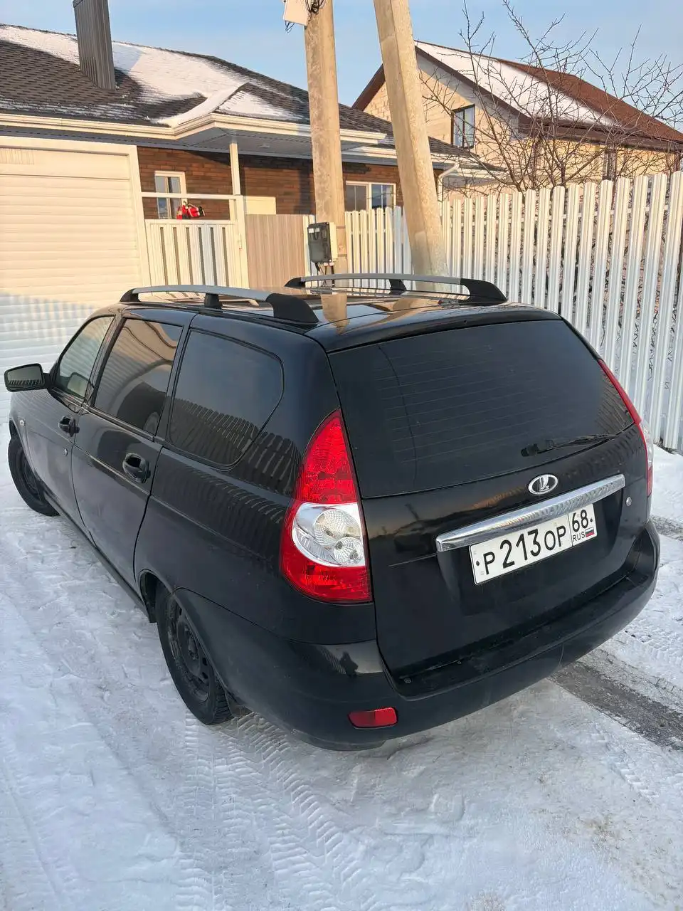 Продам Lada Priora 2010 универсал - Легковые автомобили (Авто) в Воронеж
