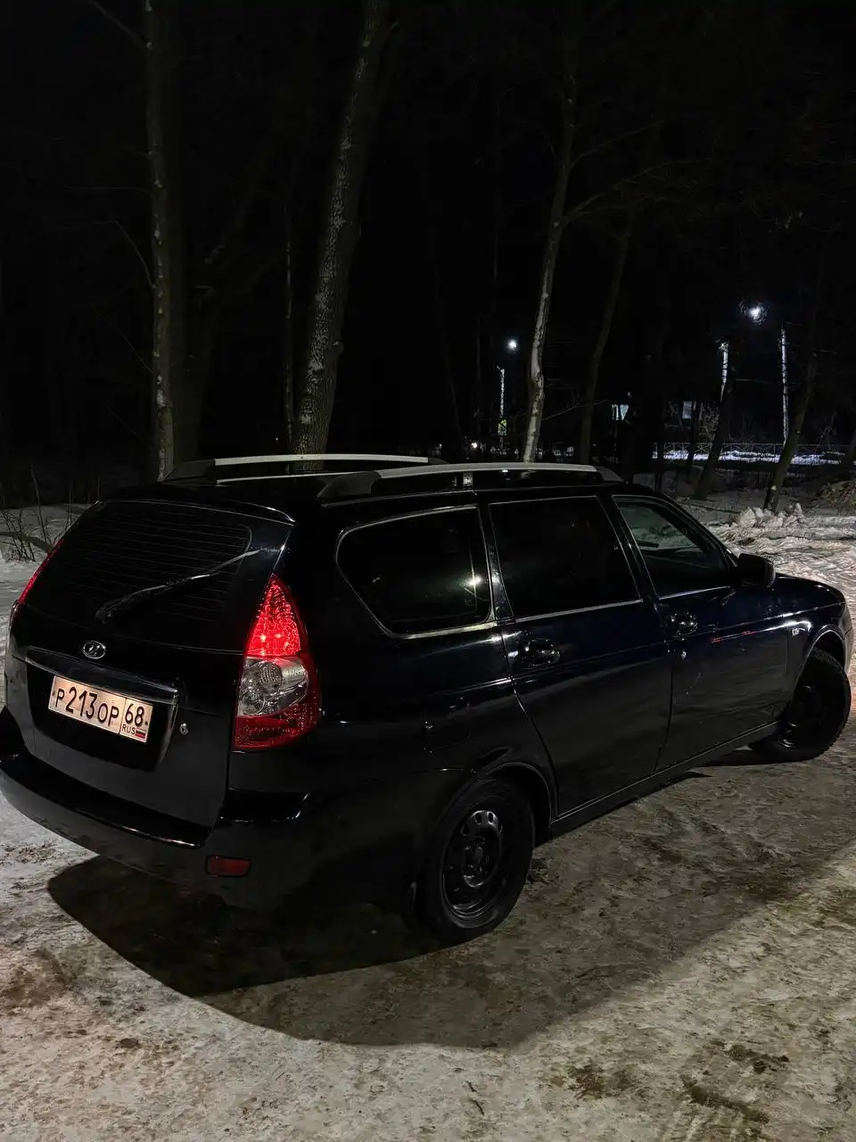 Продам Лада Приора 2010 универсал - Легковые автомобили (Авто) в Воронеж