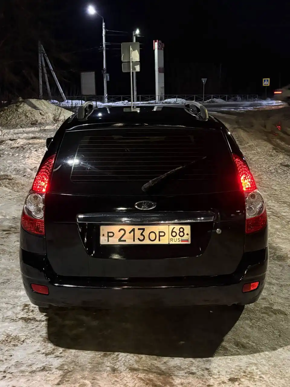 Продам Лада Приора 2010 универсал - Легковые автомобили (Авто) в Воронеж