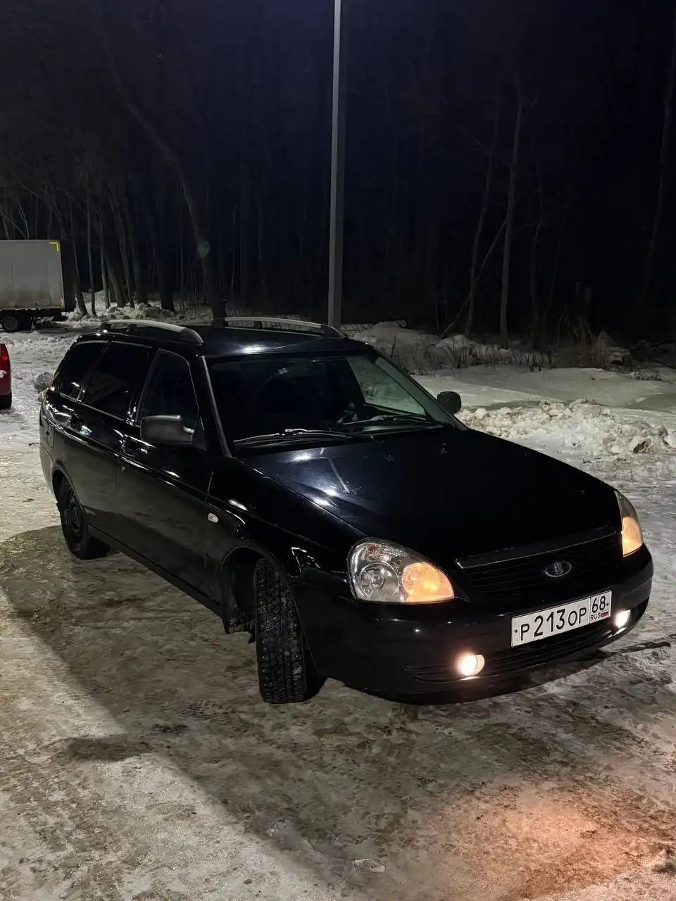 Продам Лада Приора 2010 универсал - Легковые автомобили (Авто) в Воронеж