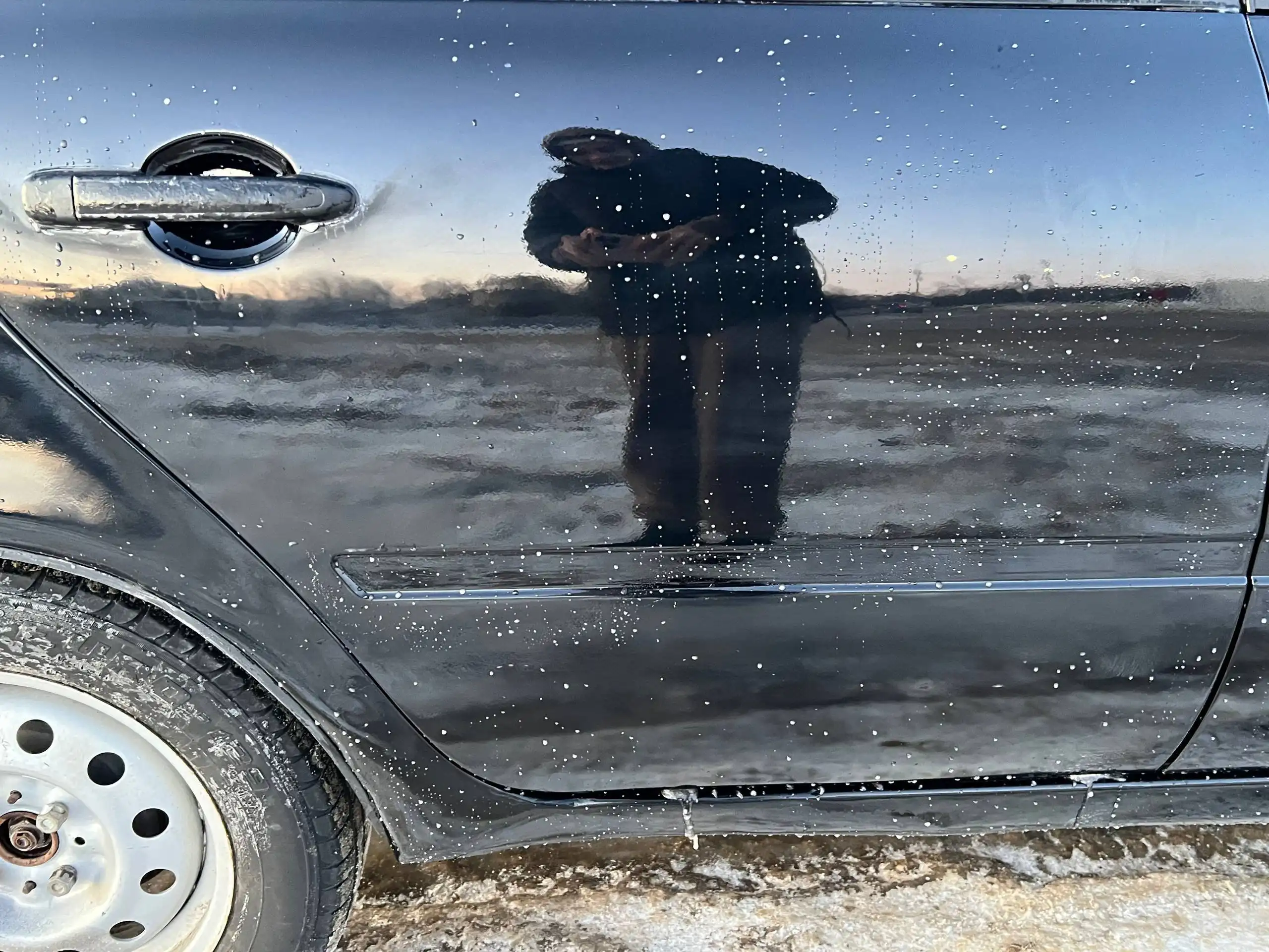 Продажа автомобиля Lada Kalina 2011 года - Легковые автомобили (Авто) в Воронеж