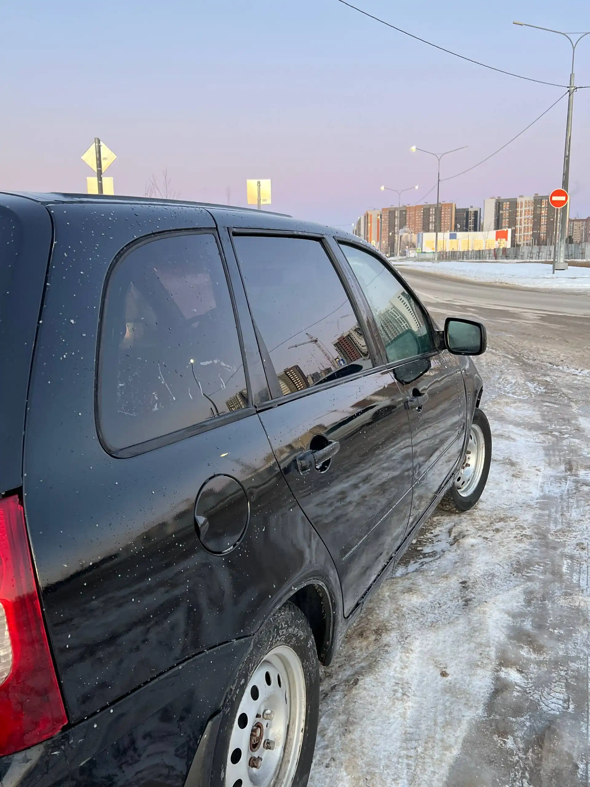 Продажа автомобиля Lada Kalina 2011 года - Легковые автомобили (Авто) в Воронеж