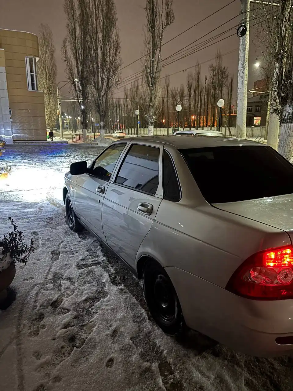 Продается Toyota Priora в отличном состоянии - Легковые автомобили (Авто) в Воронеж