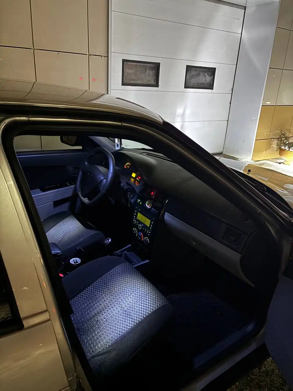 Продается Toyota Priora в отличном состоянии - Легковые автомобили (Авто) в Воронеж