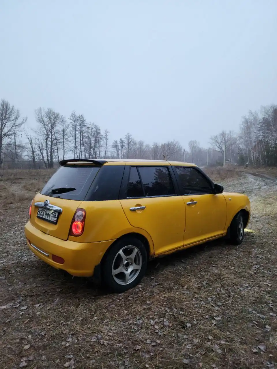 Продажа или обмен автомобиля с техническими особенностями - Авто в Воронеж