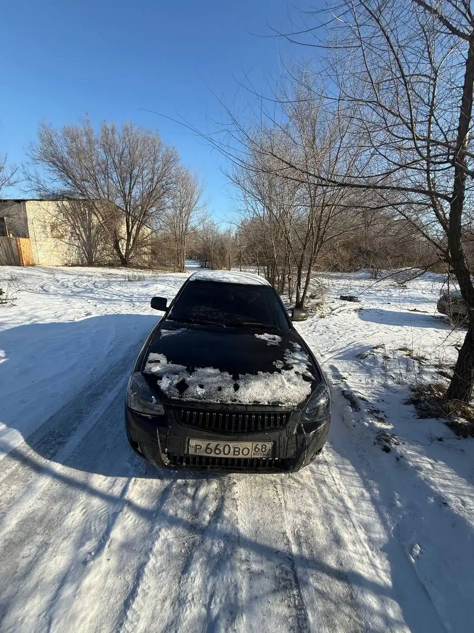 Продажа или обмен автомобиля в Воронеже - Авто в Воронеж