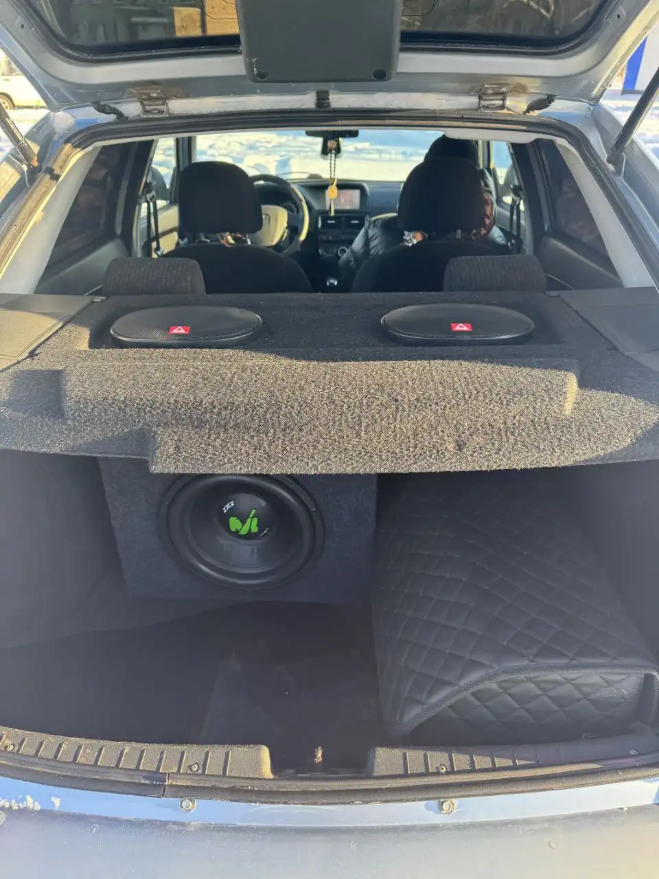 Продам а/м Приора 2014 г.в. с богатой комплектацией - Легковые автомобили (Авто) в Воронеж