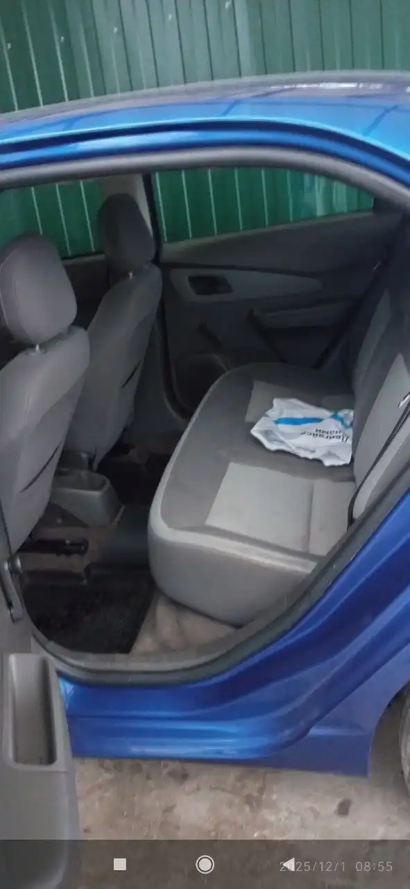 Шевроле Кобальт 2014 года с АКПП - Авто в Воронеж