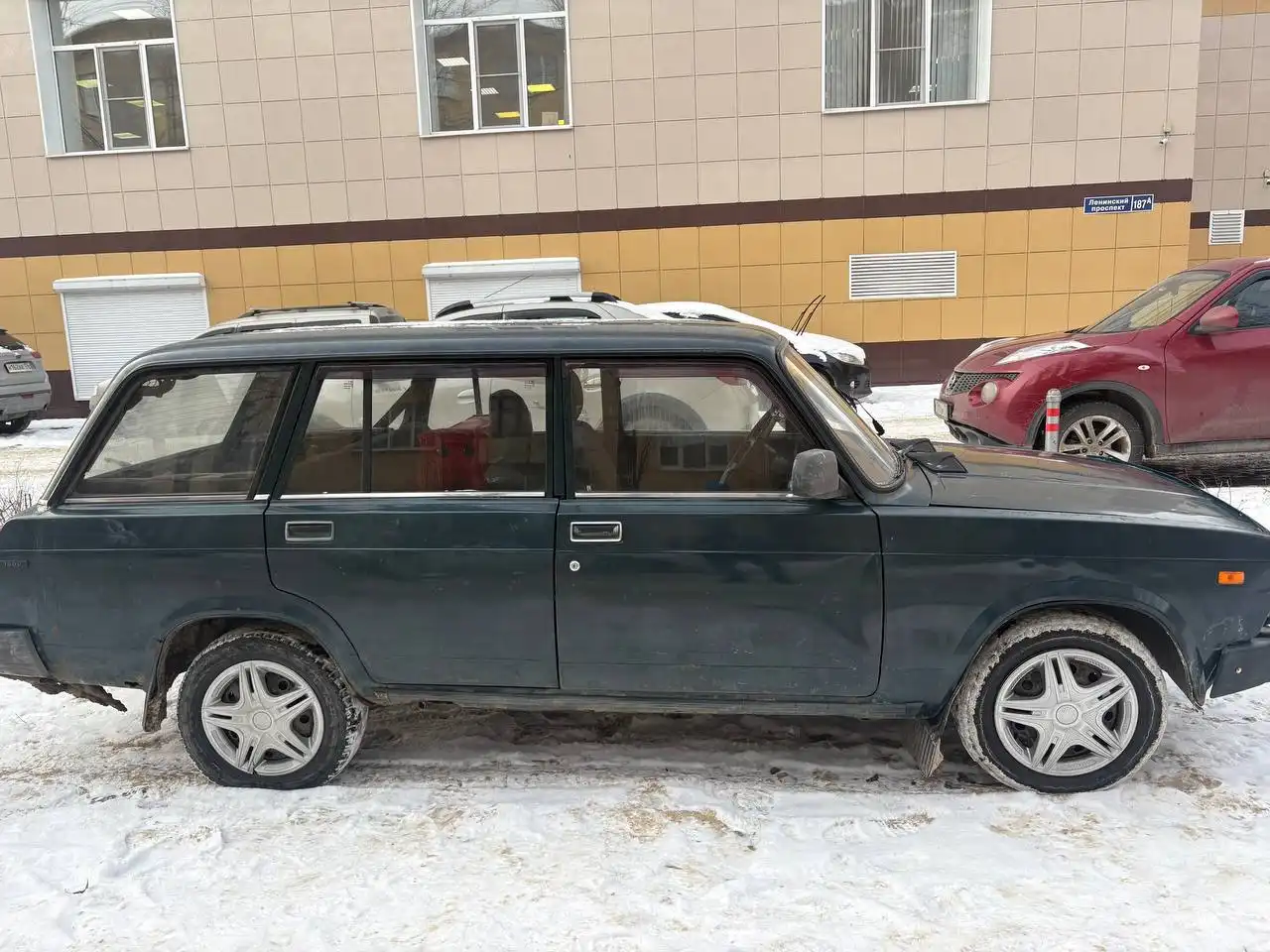 Продам авто 2005 года - Авто в Воронеж