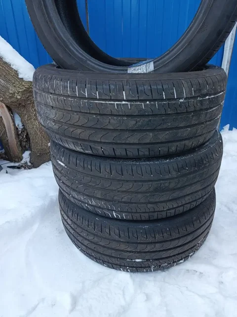 Продажа всесезонных шин Farroad FRD866 235/55 R20 - Шины и диски в Воронеж