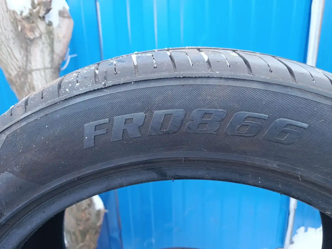 Продажа всесезонных шин Farroad FRD866 235/55 R20 - Шины и диски (Авто) в Воронеж