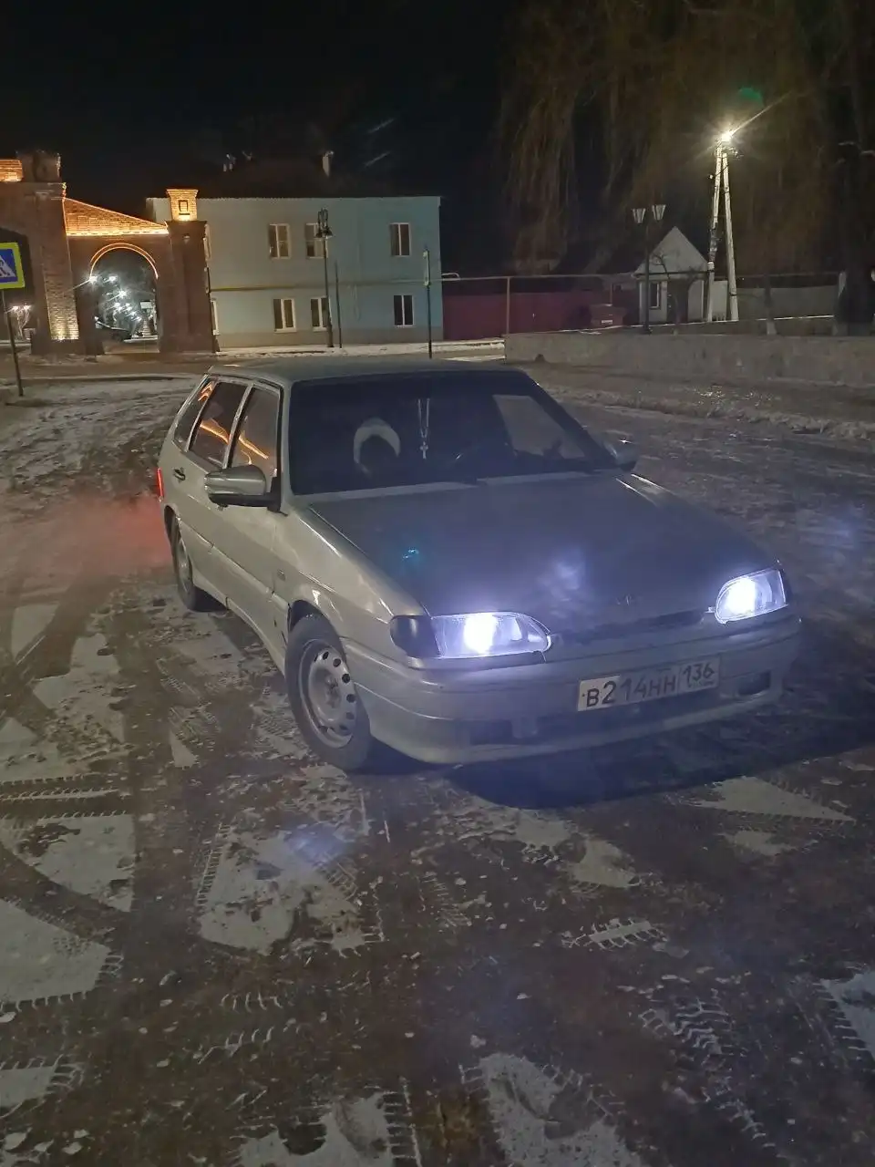 Шевроле Шестерка 1.6 120 л.с. 2005 года - Авто в Воронеж