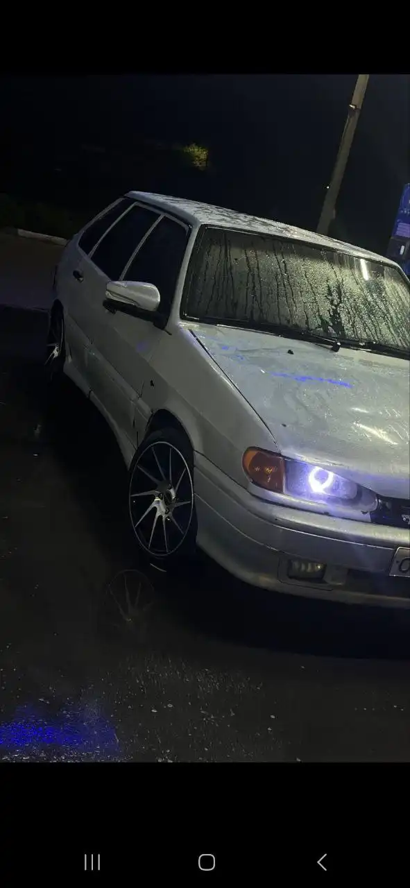 Шевроле Шестерка 1.6 120 л.с. 2005 года - Авто в Воронеж