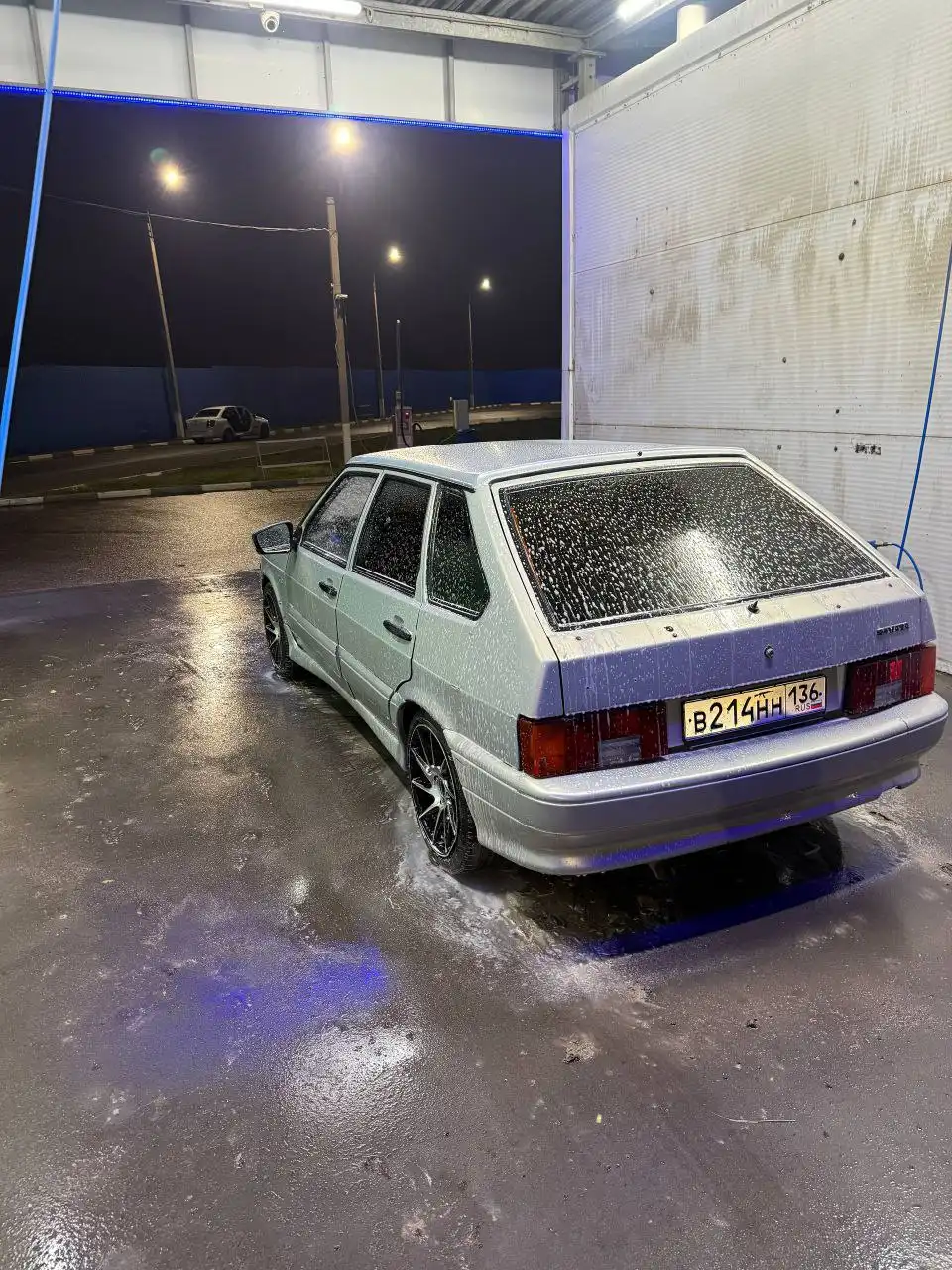 Шевроле Шестерка 1.6 120 л.с. 2005 года - Авто в Воронеж